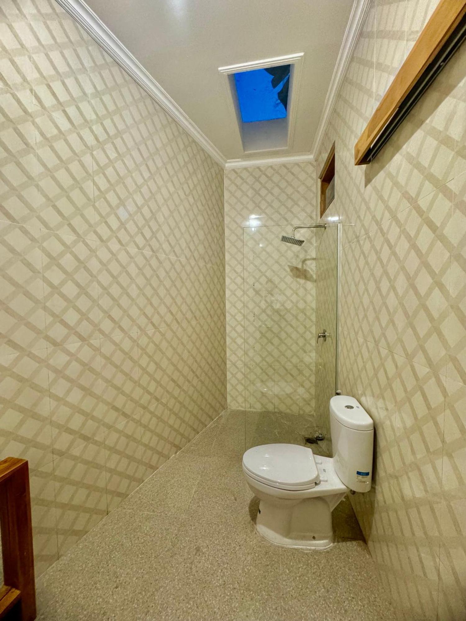 Bsa Villa Lovina  Luaran gambar