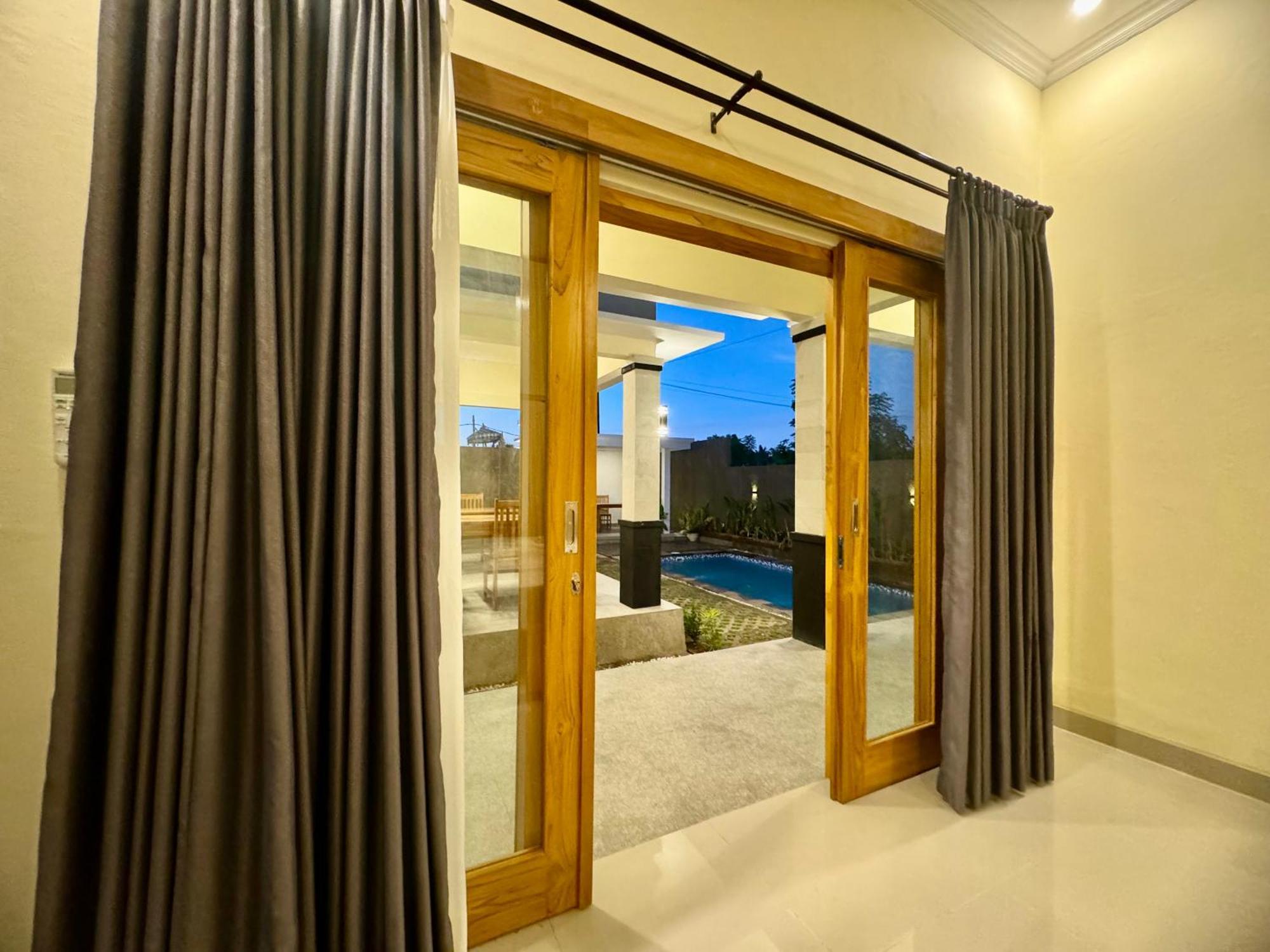 Bsa Villa Lovina  Luaran gambar