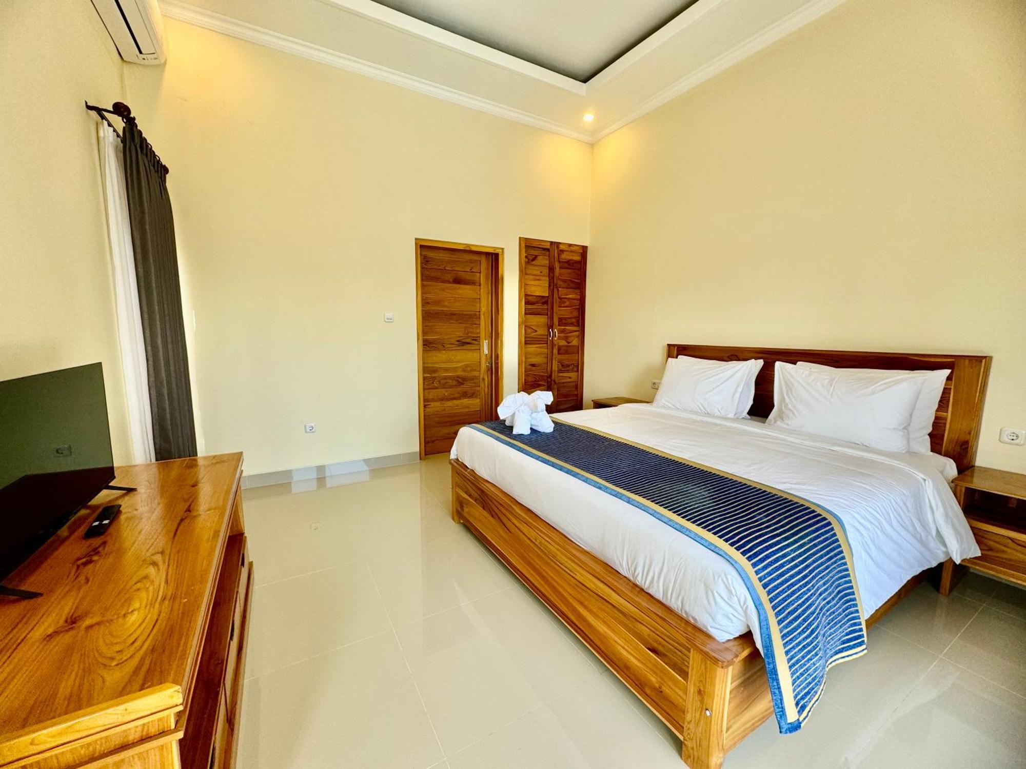 Bsa Villa Lovina  Luaran gambar