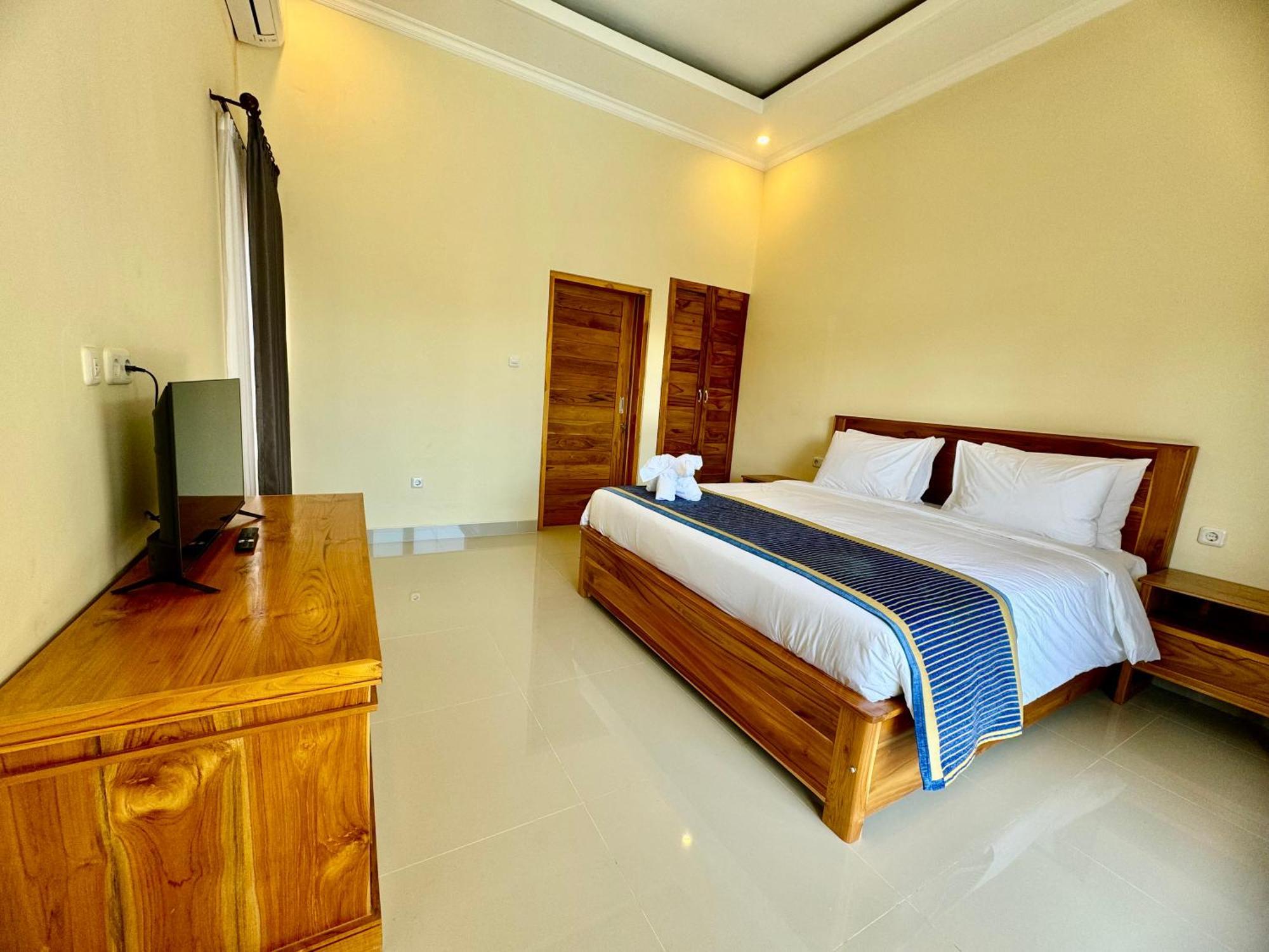 Bsa Villa Lovina  Luaran gambar