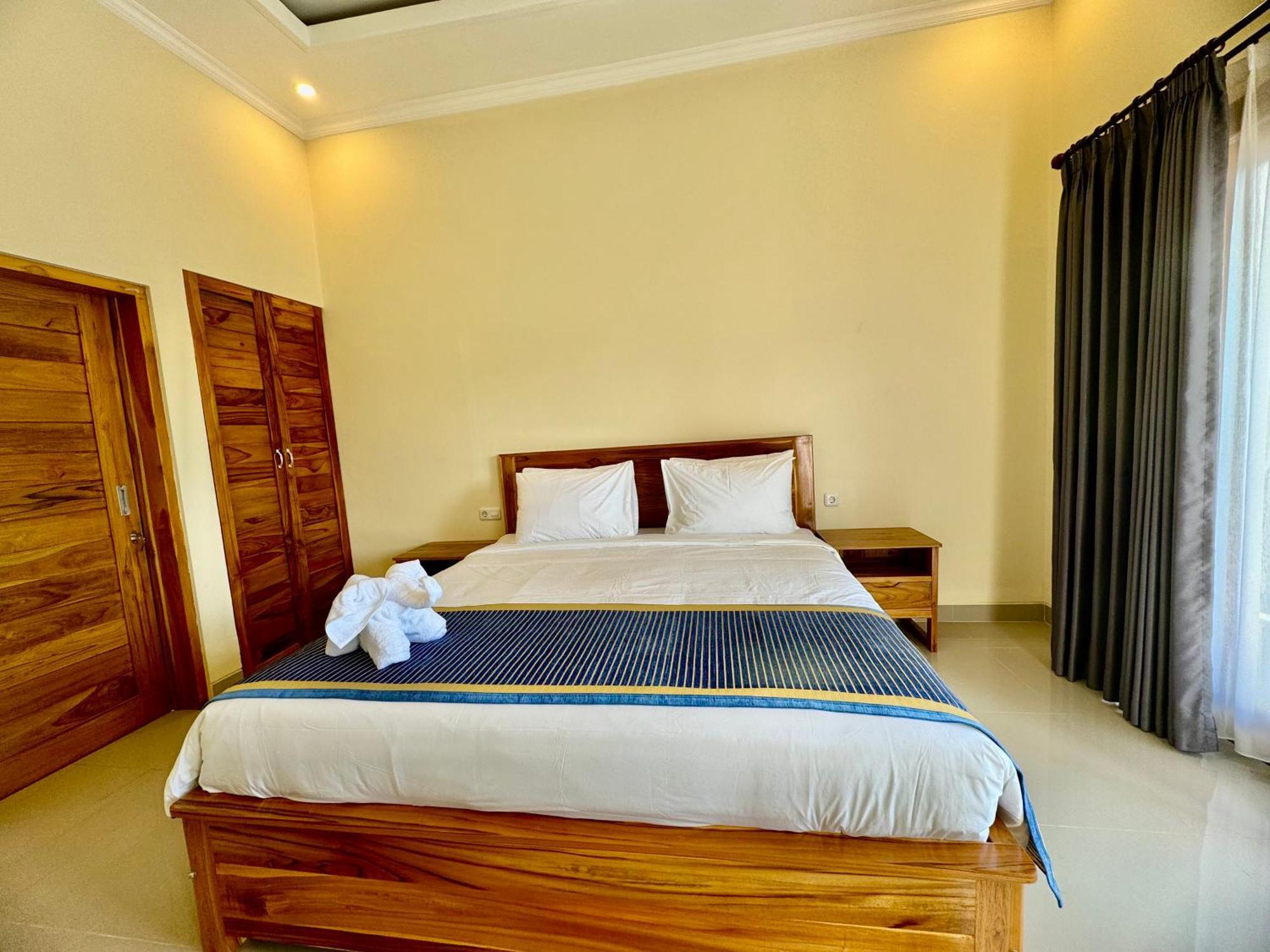 Bsa Villa Lovina  Luaran gambar