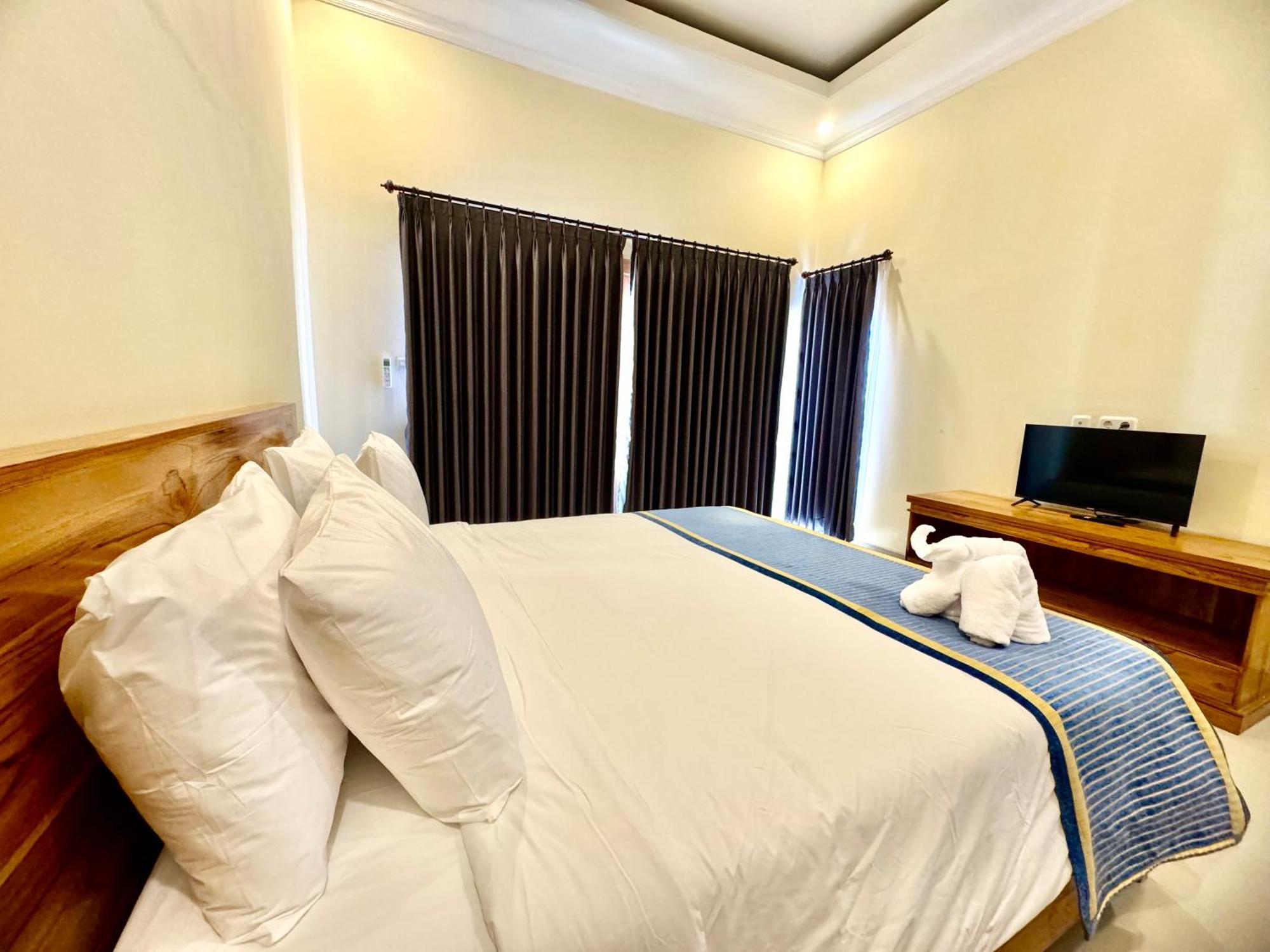 Bsa Villa Lovina  Luaran gambar