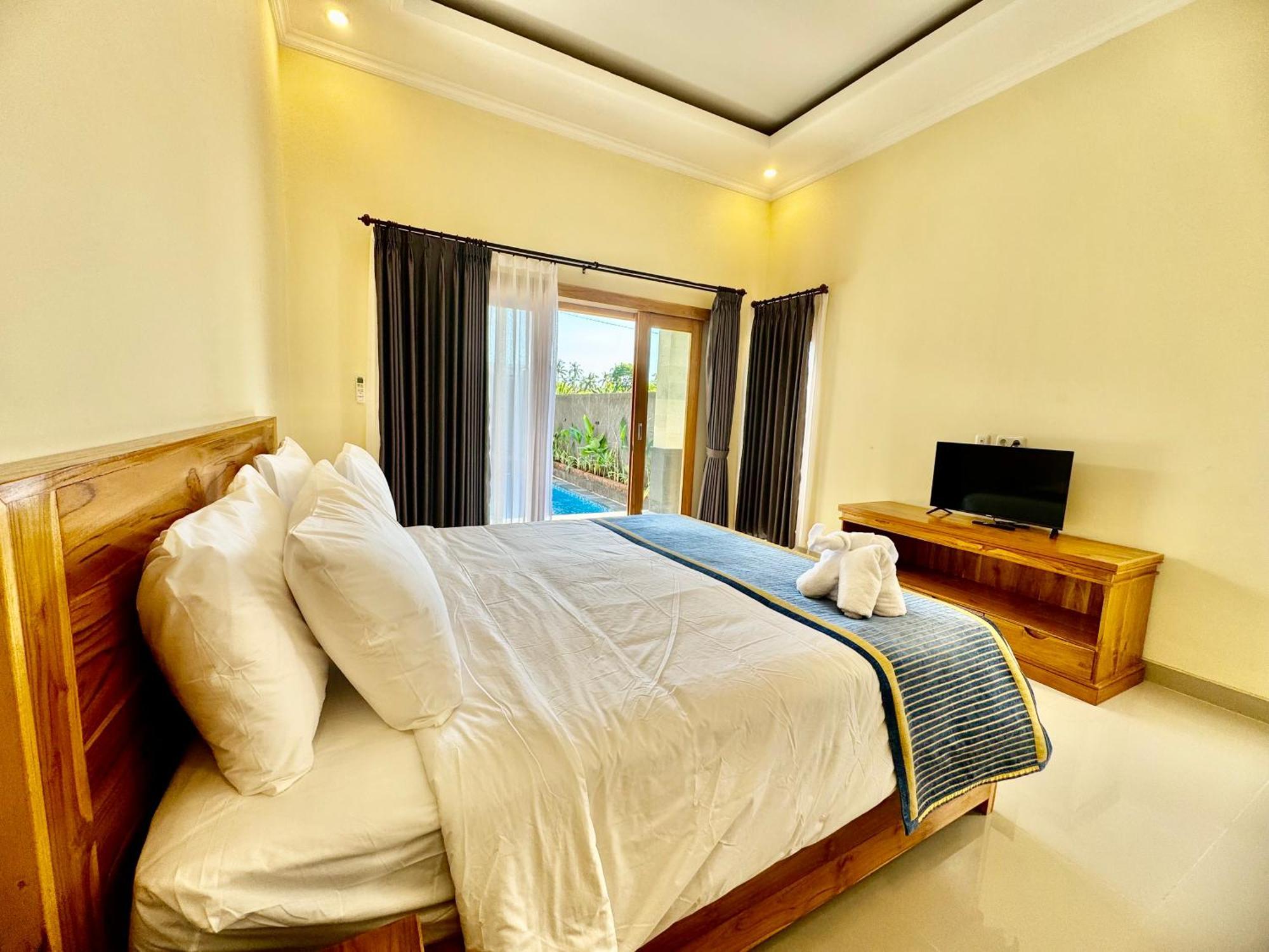 Bsa Villa Lovina  Luaran gambar