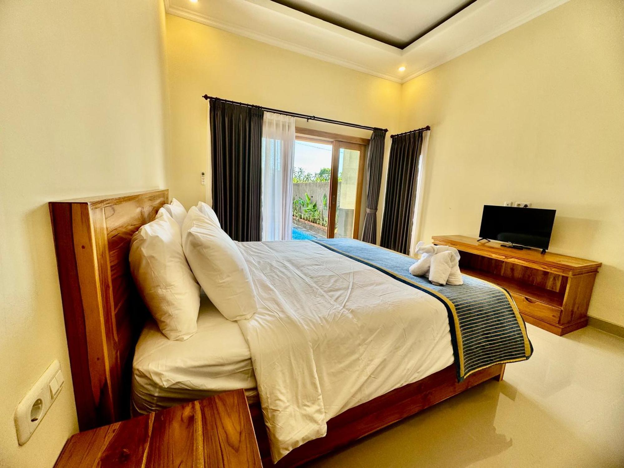 Bsa Villa Lovina  Luaran gambar
