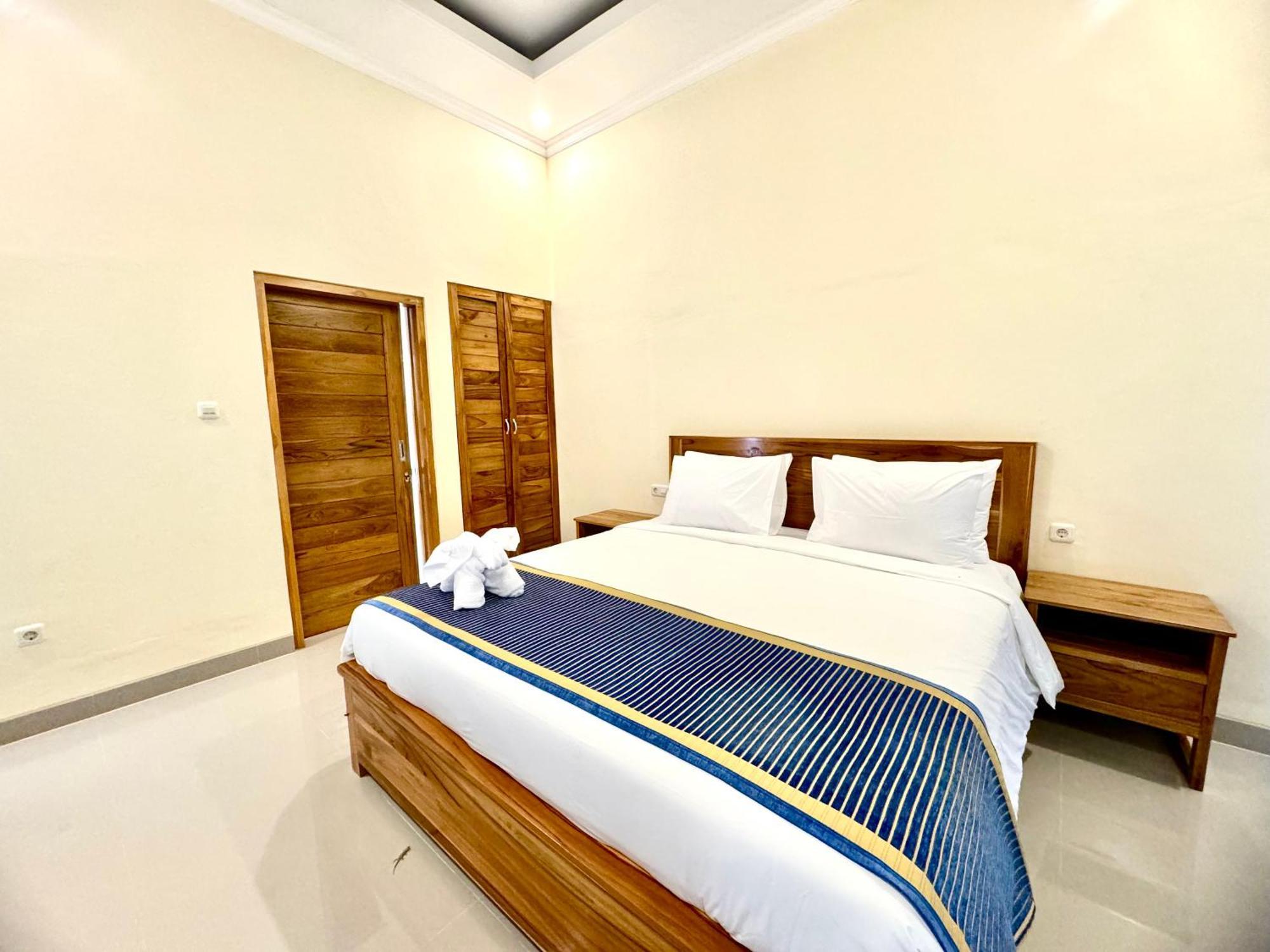 Bsa Villa Lovina  Luaran gambar