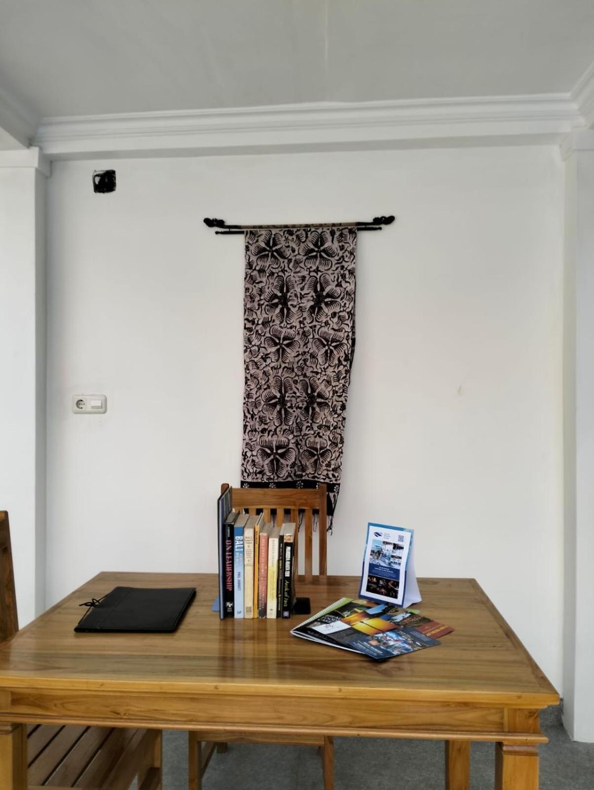 Bsa Villa Lovina  Luaran gambar