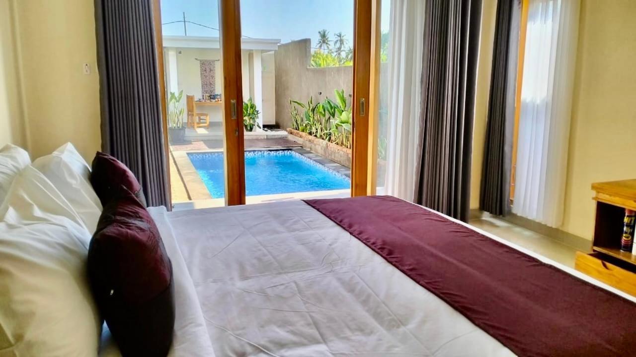 Bsa Villa Lovina  Luaran gambar