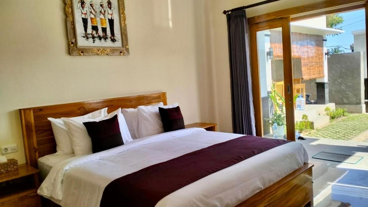 Bsa Villa Lovina  Luaran gambar
