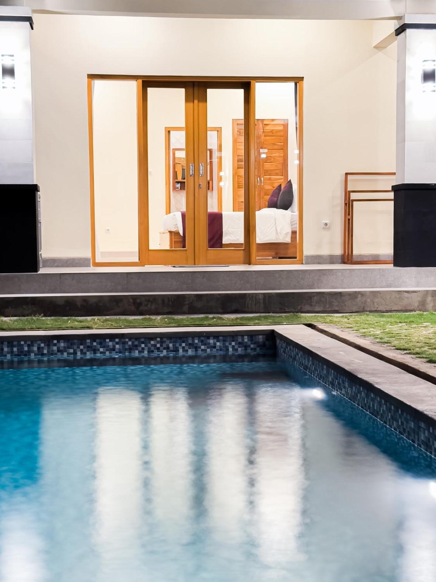 Bsa Villa Lovina  Luaran gambar