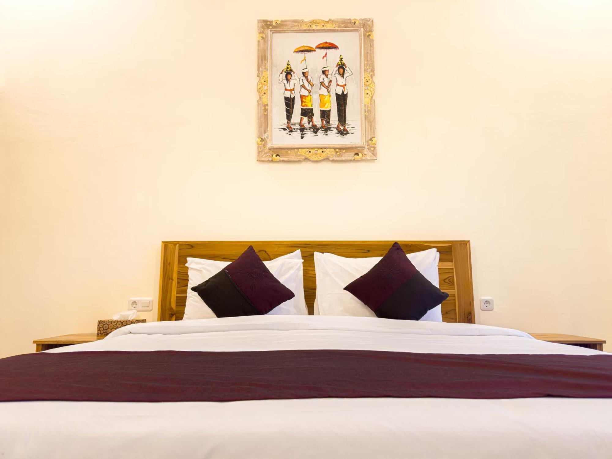 Bsa Villa Lovina  Luaran gambar